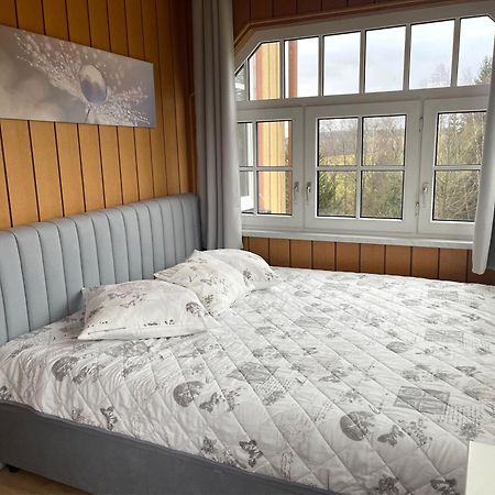 Haus Sonnenblick Apartment Benneckenstein Bagian luar foto