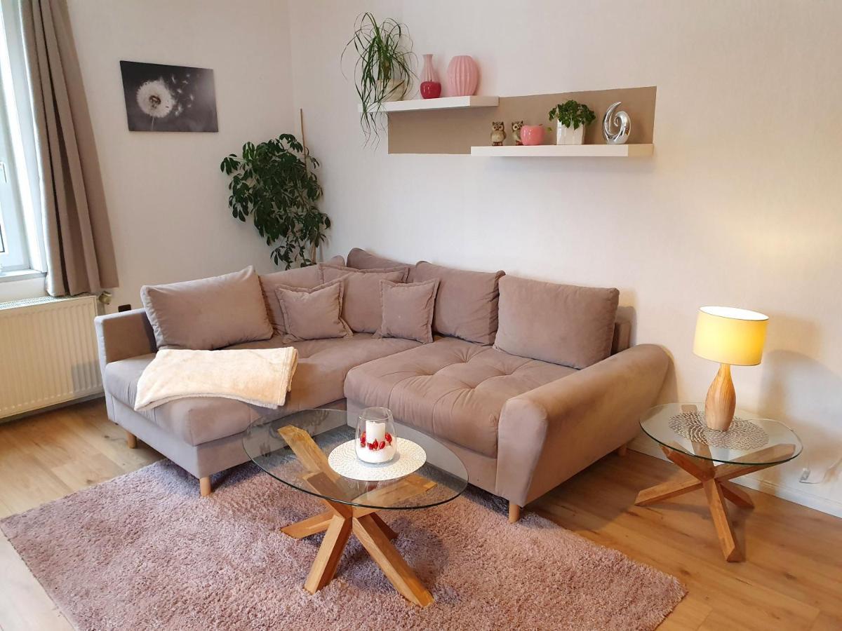 Haus Sonnenblick Apartment Benneckenstein Bagian luar foto