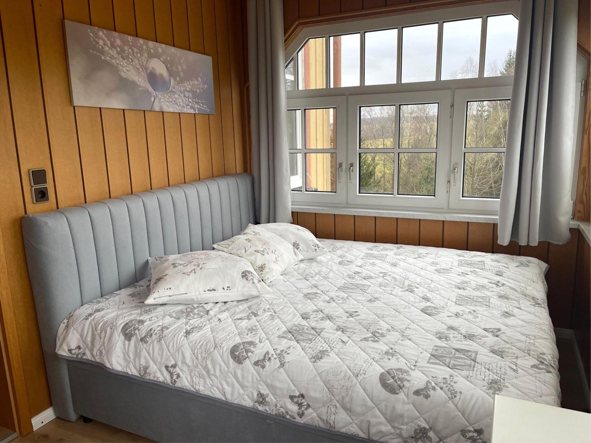 Haus Sonnenblick Apartment Benneckenstein Bagian luar foto